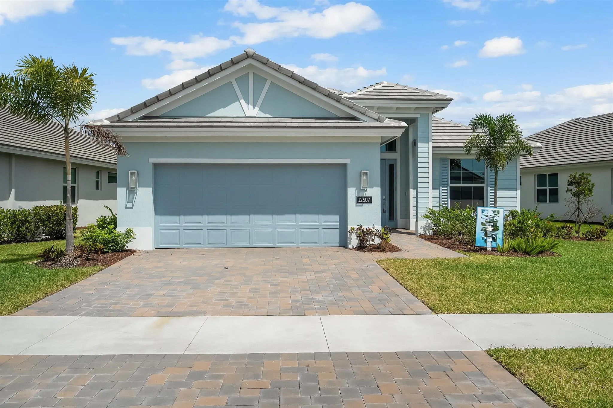 12507 SW Sunrise Lake Terrace