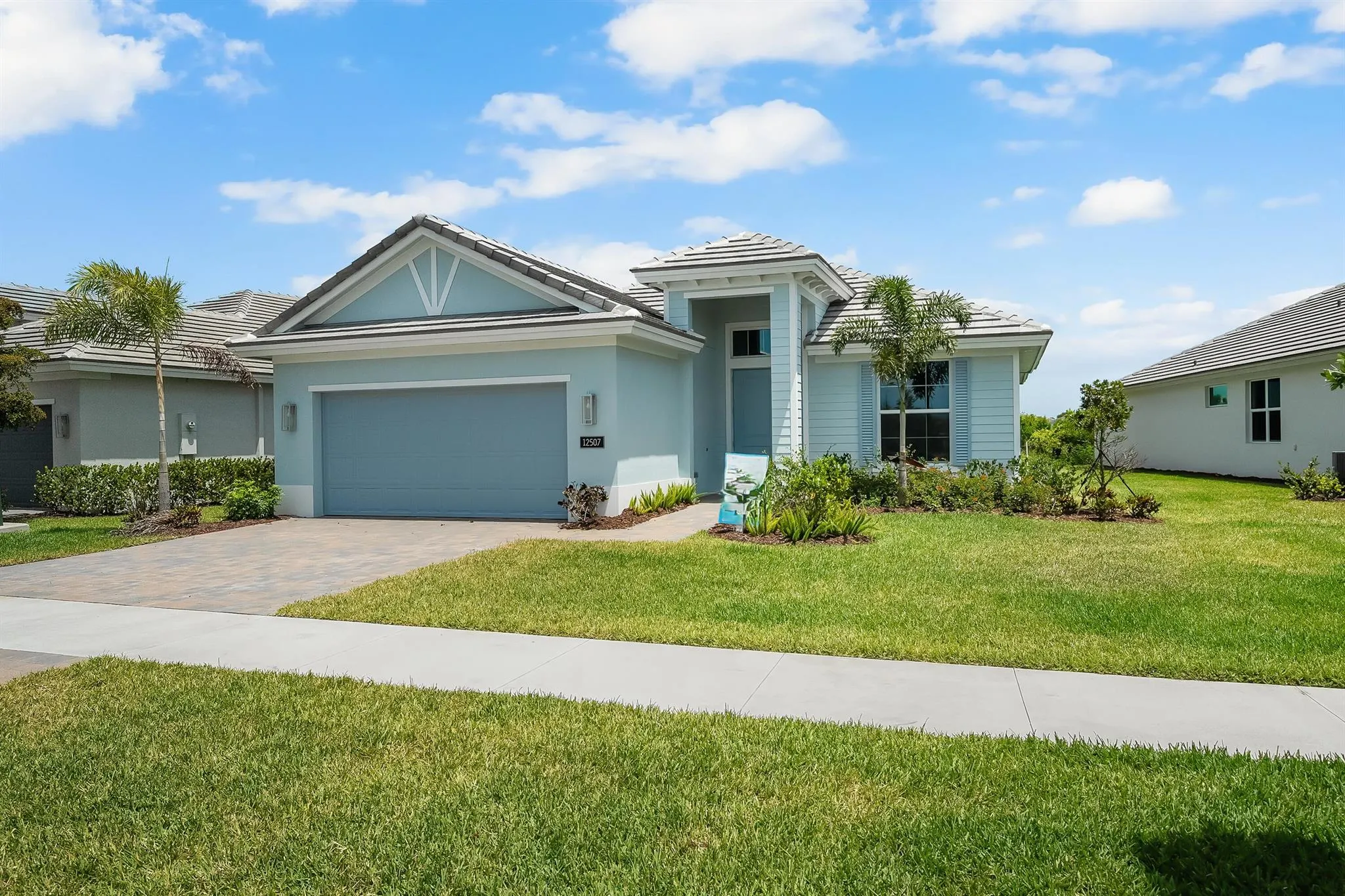12507 SW Sunrise Lake Terrace