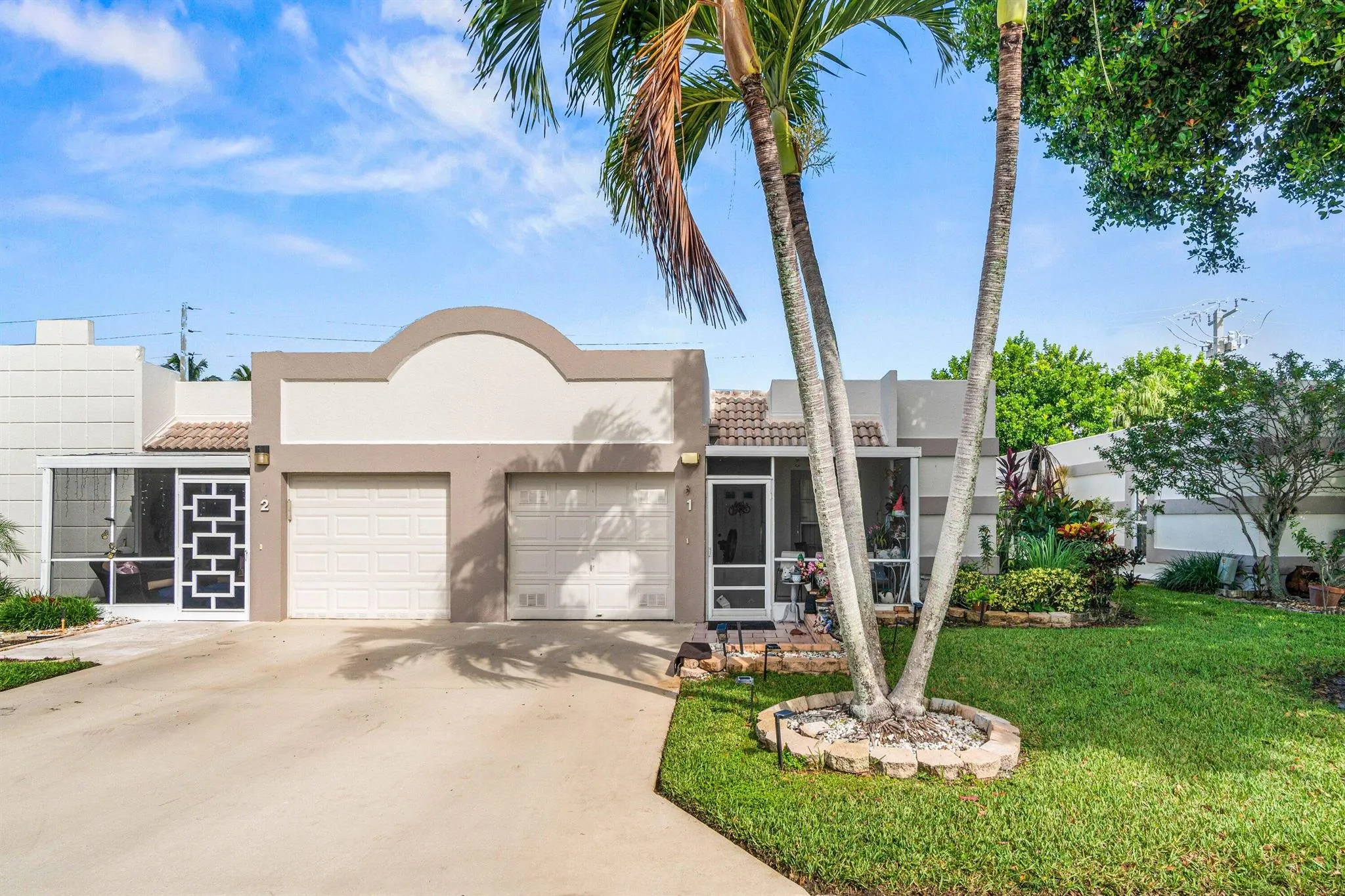 9335 Flynn Circle, #1