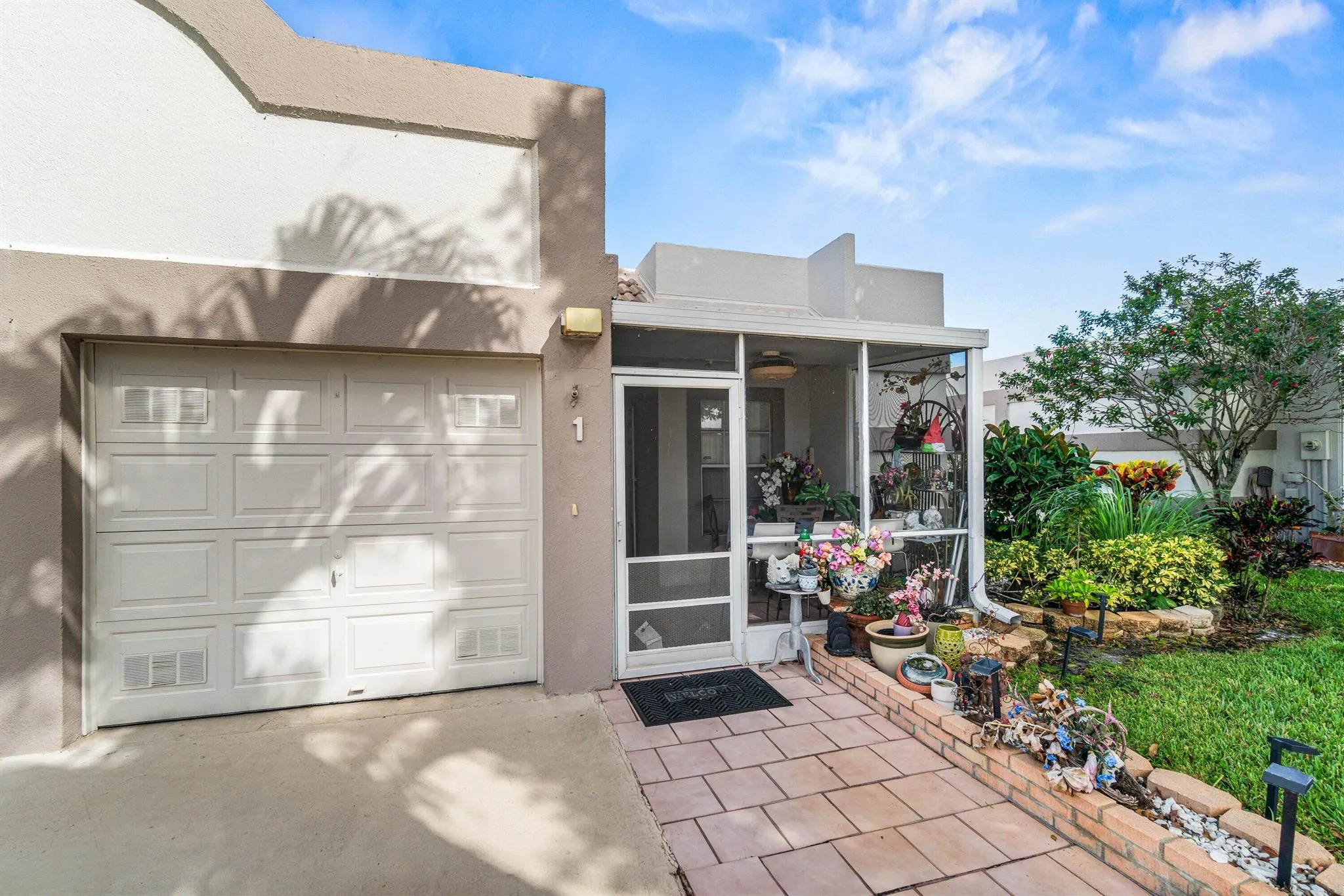 9335 Flynn Circle, #1