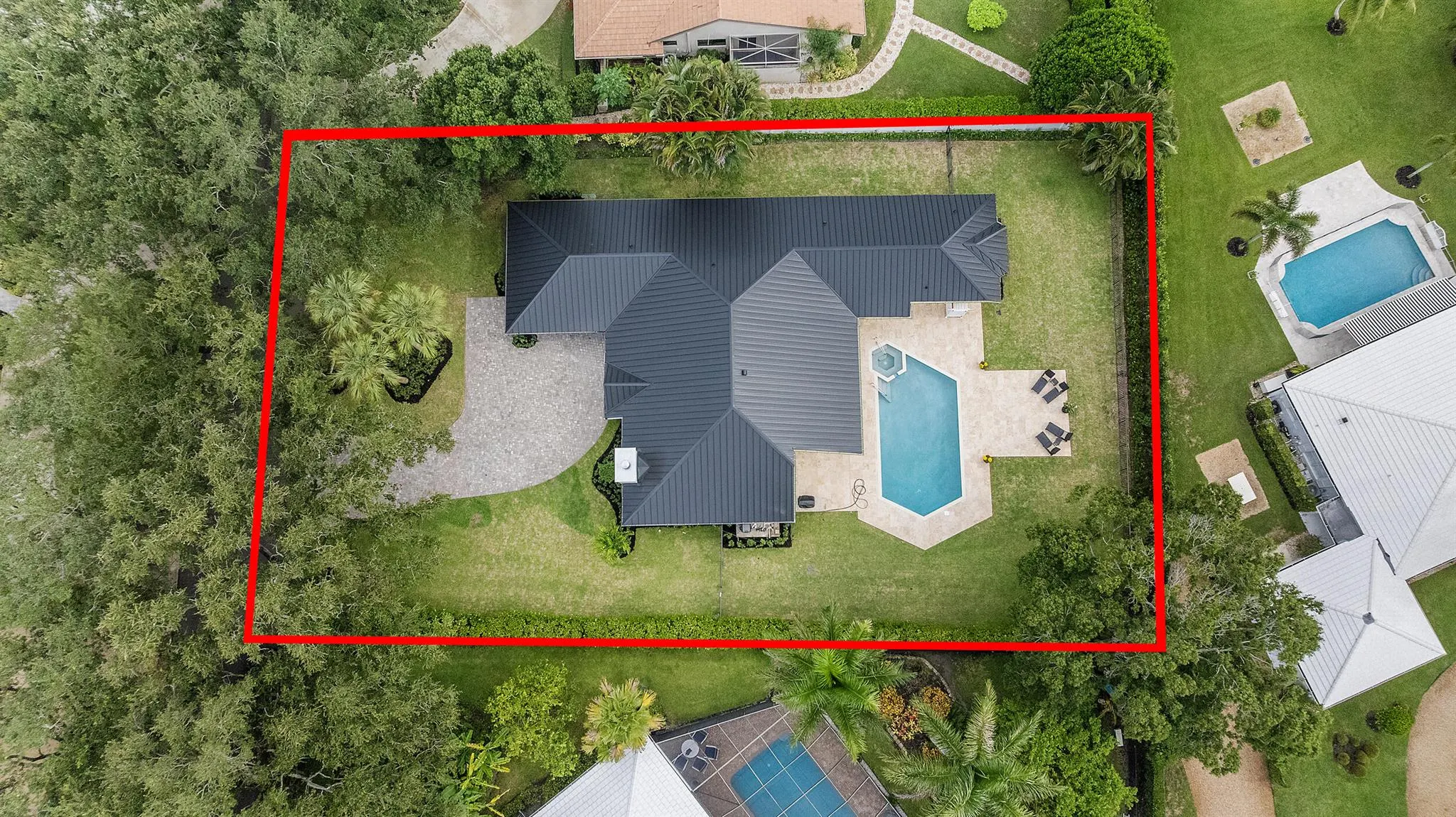 18433 SE Heritage Drive