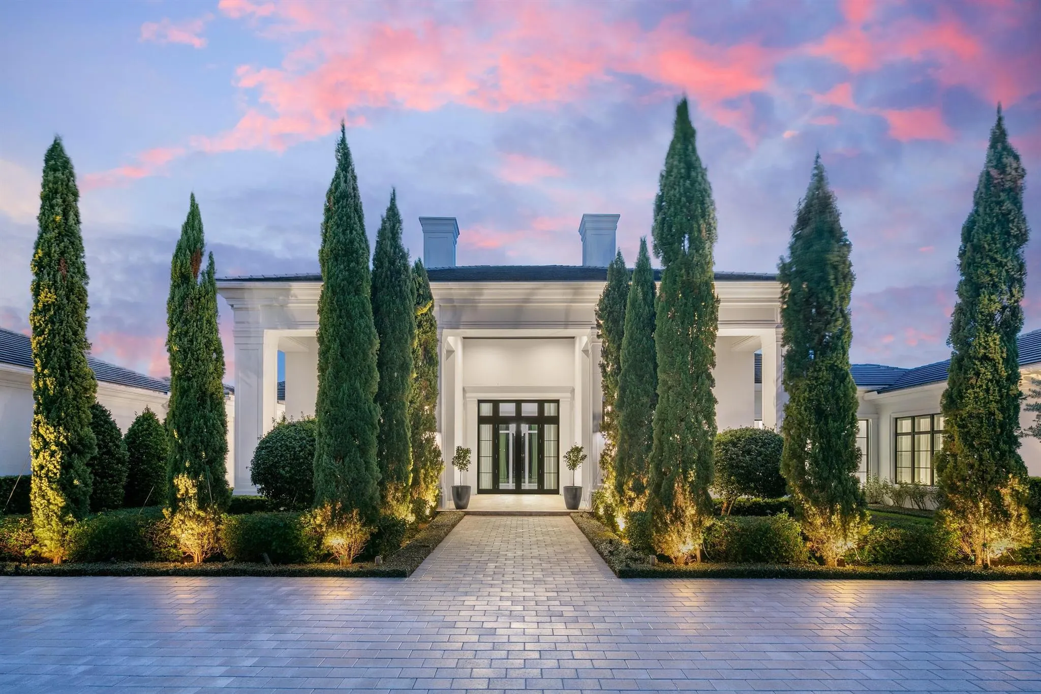 9303 Hawk Shadow Lane