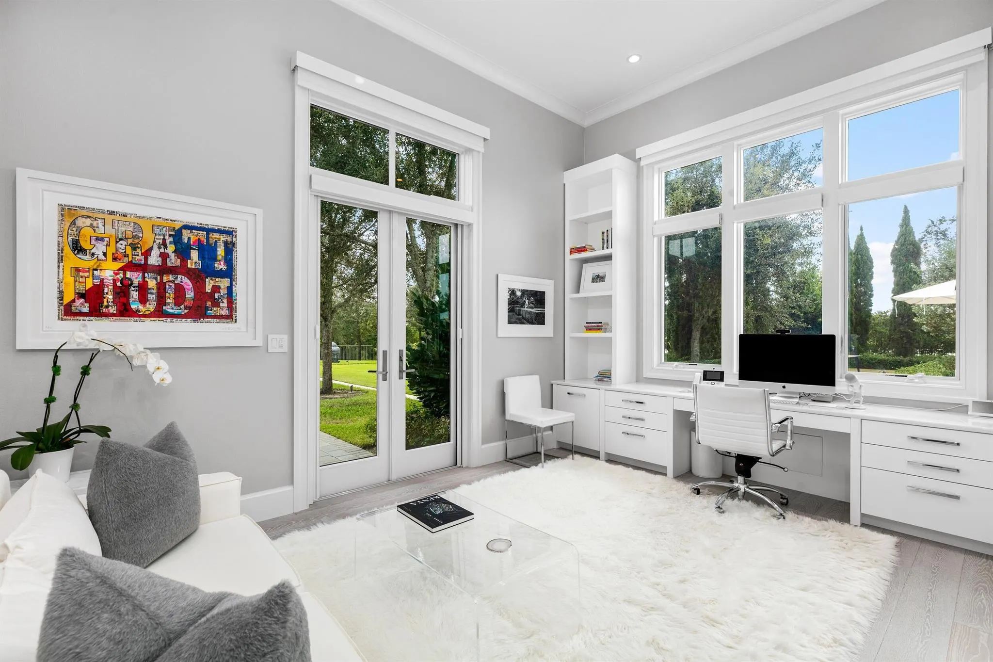 9303 Hawk Shadow Lane