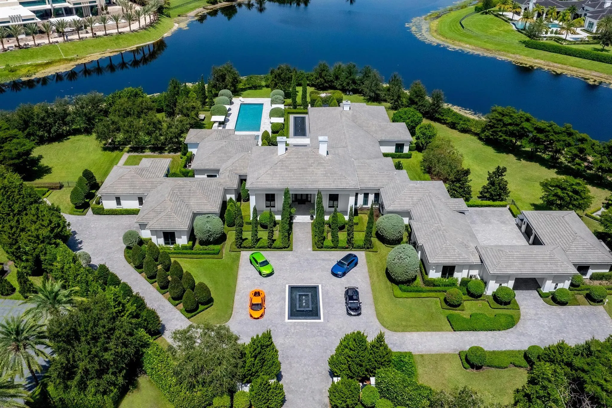 9303 Hawk Shadow Lane