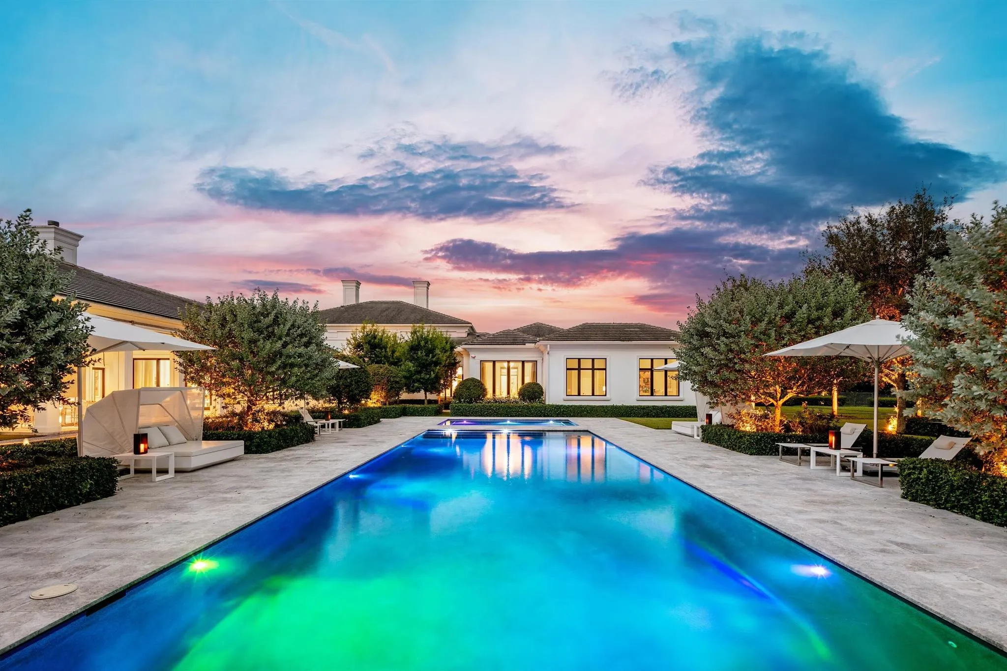 9303 Hawk Shadow Lane
