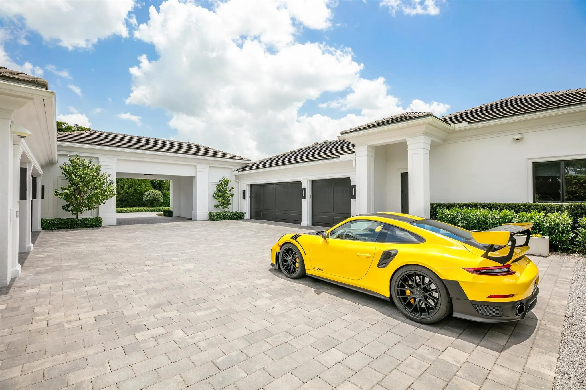 9303 Hawk Shadow Lane