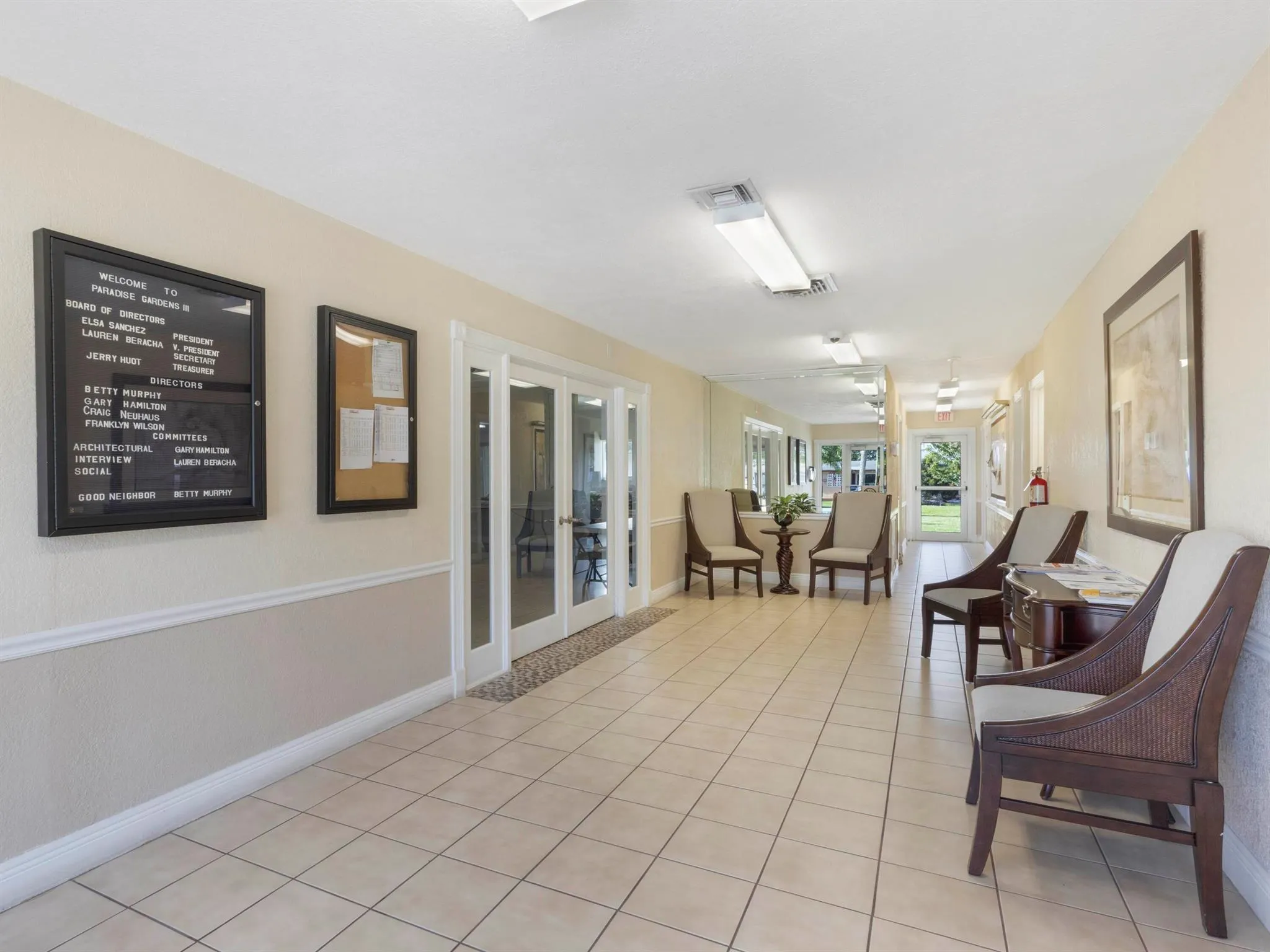6935 NW 15th Street