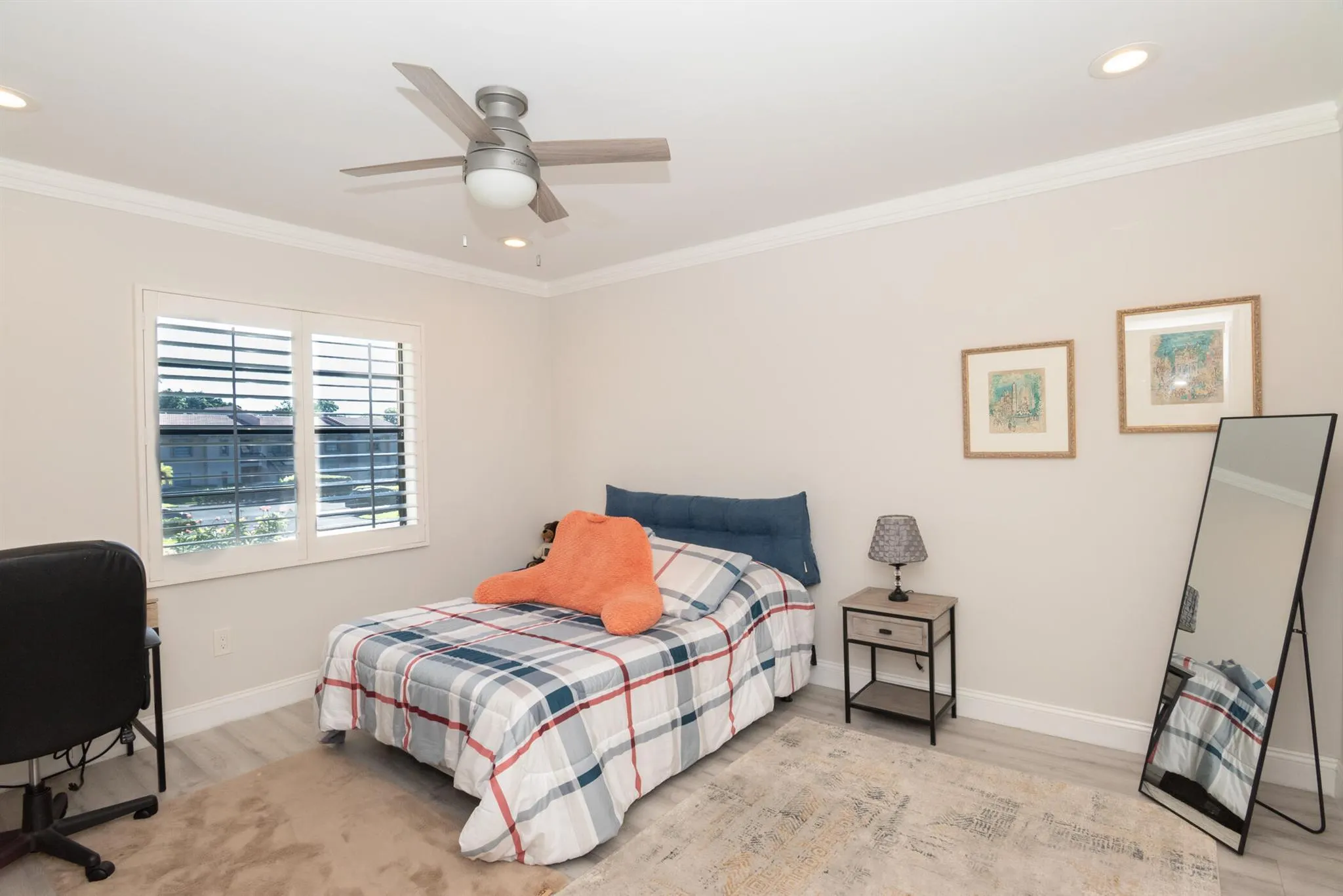9282 Vista Del Lago, #D