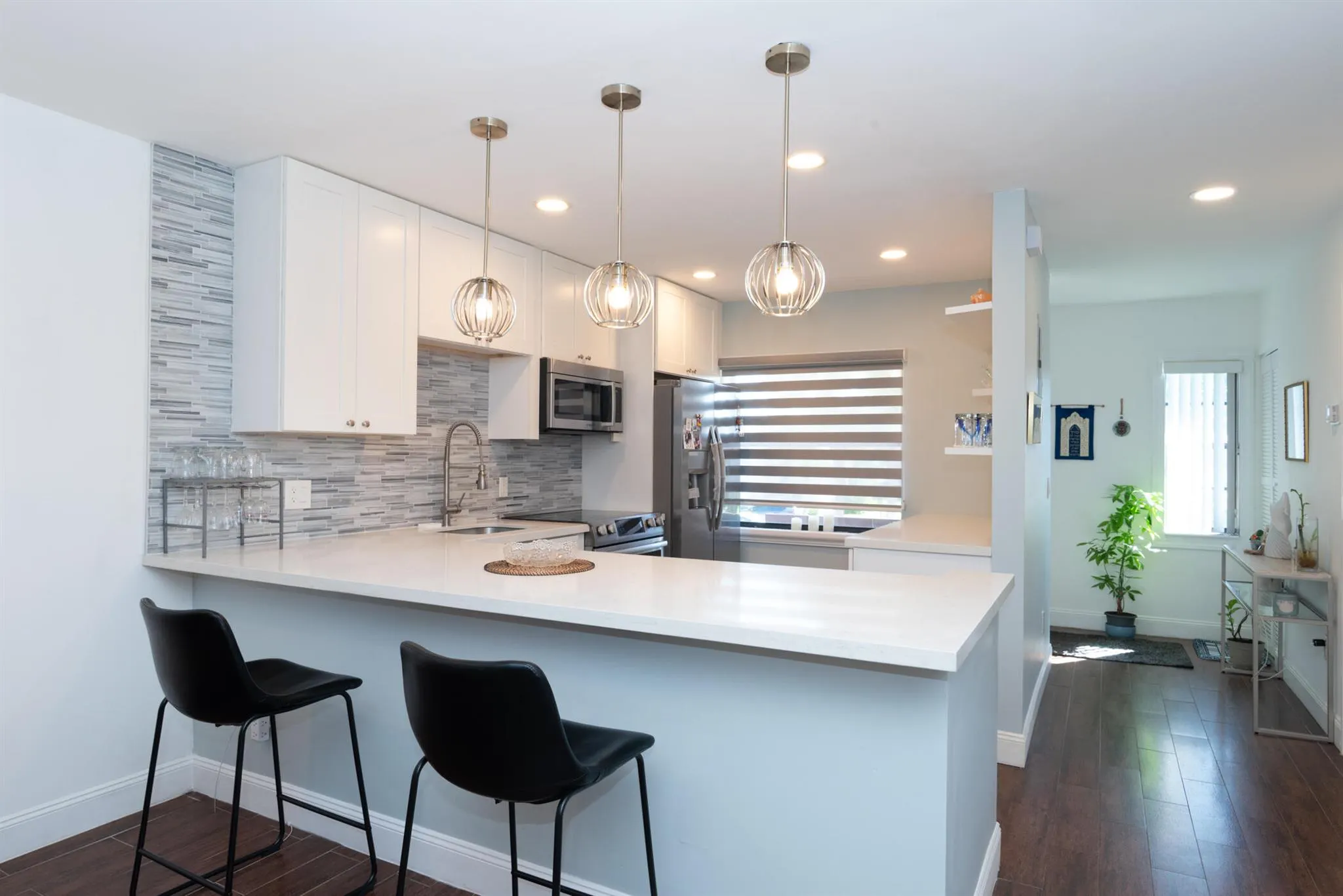 9282 Vista Del Lago, #D