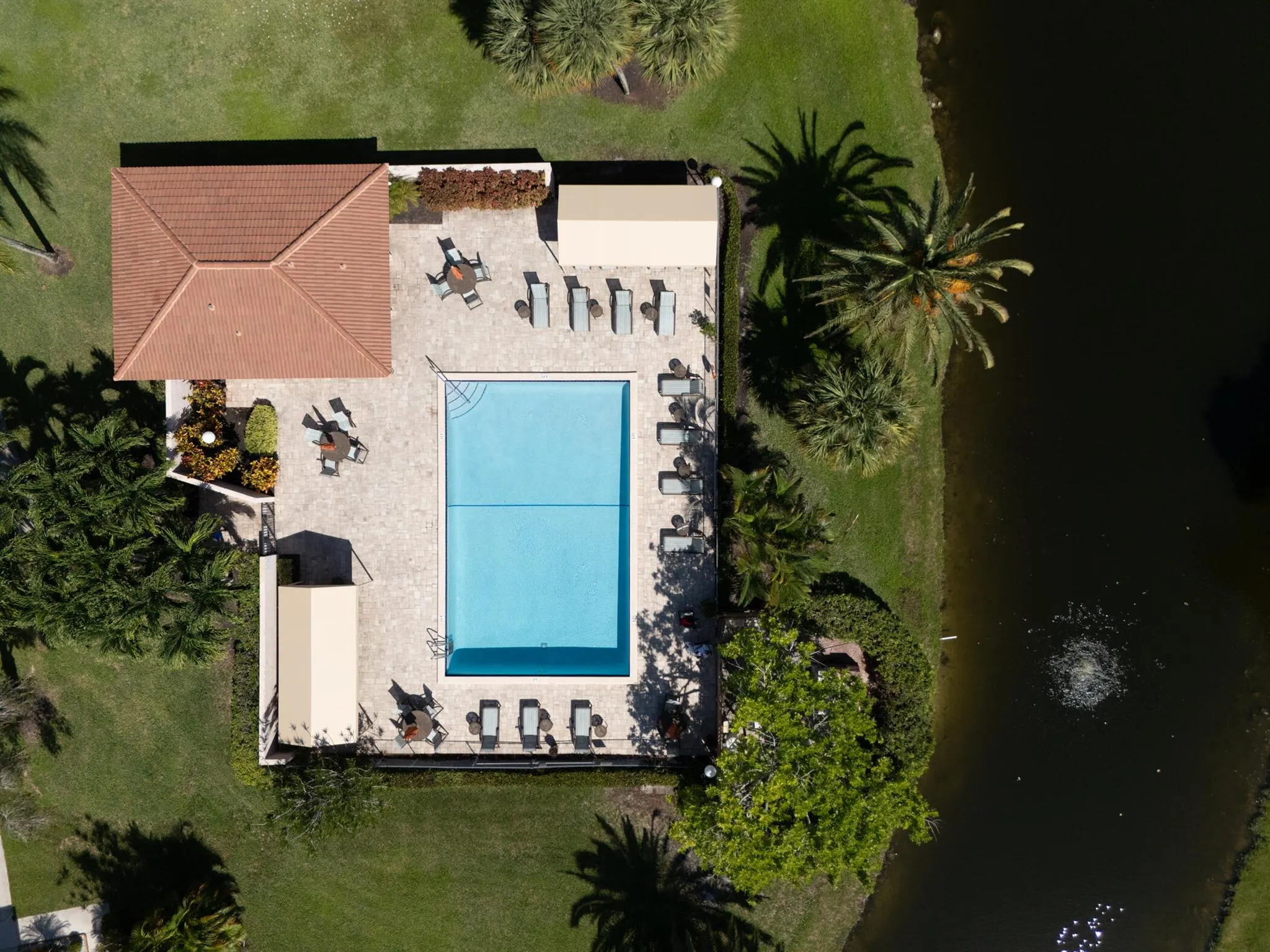 9282 Vista Del Lago, #D