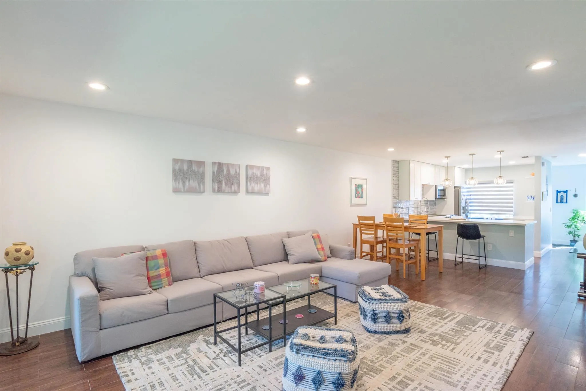 9282 Vista Del Lago, #D