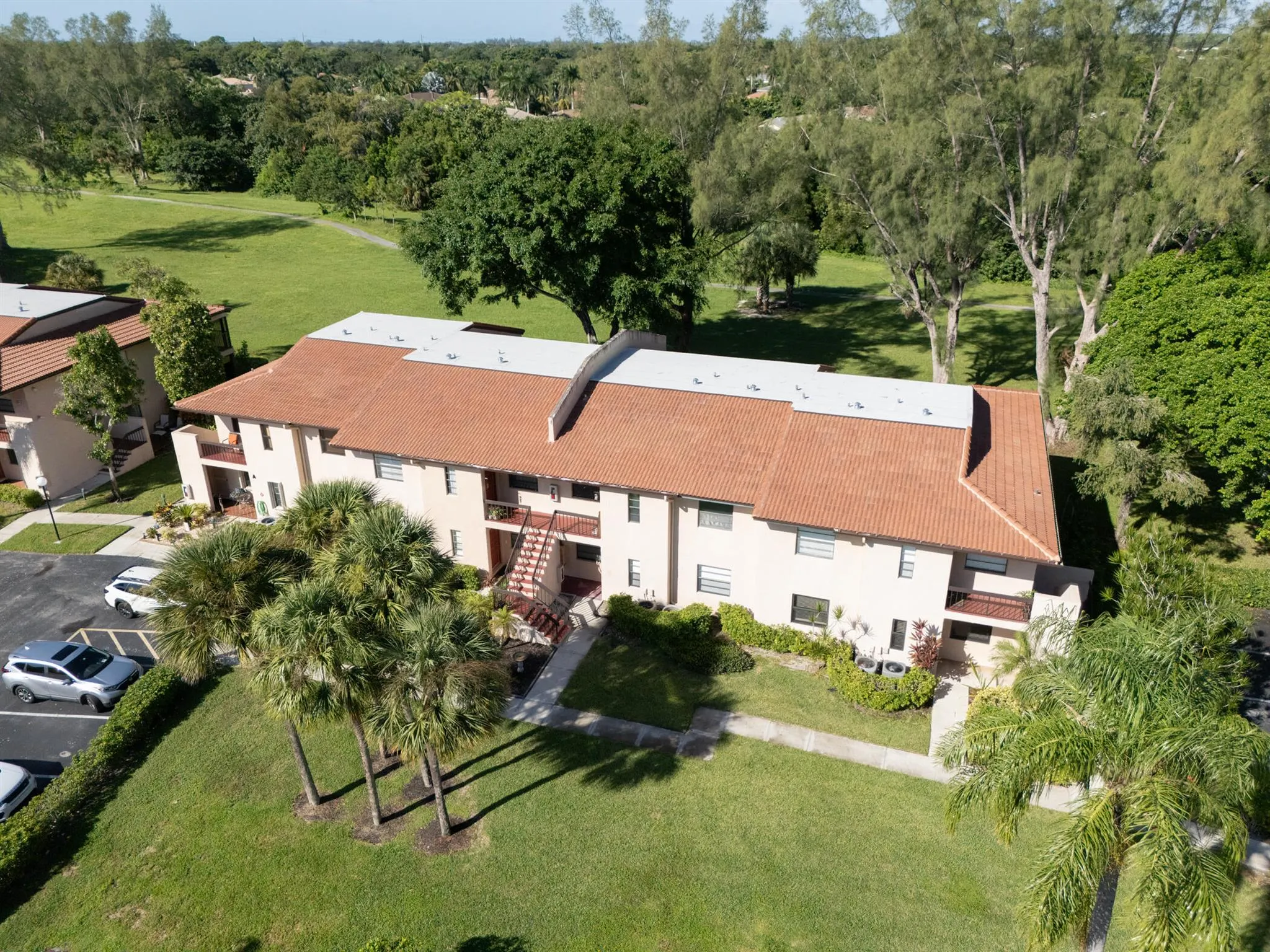 9282 Vista Del Lago, #D