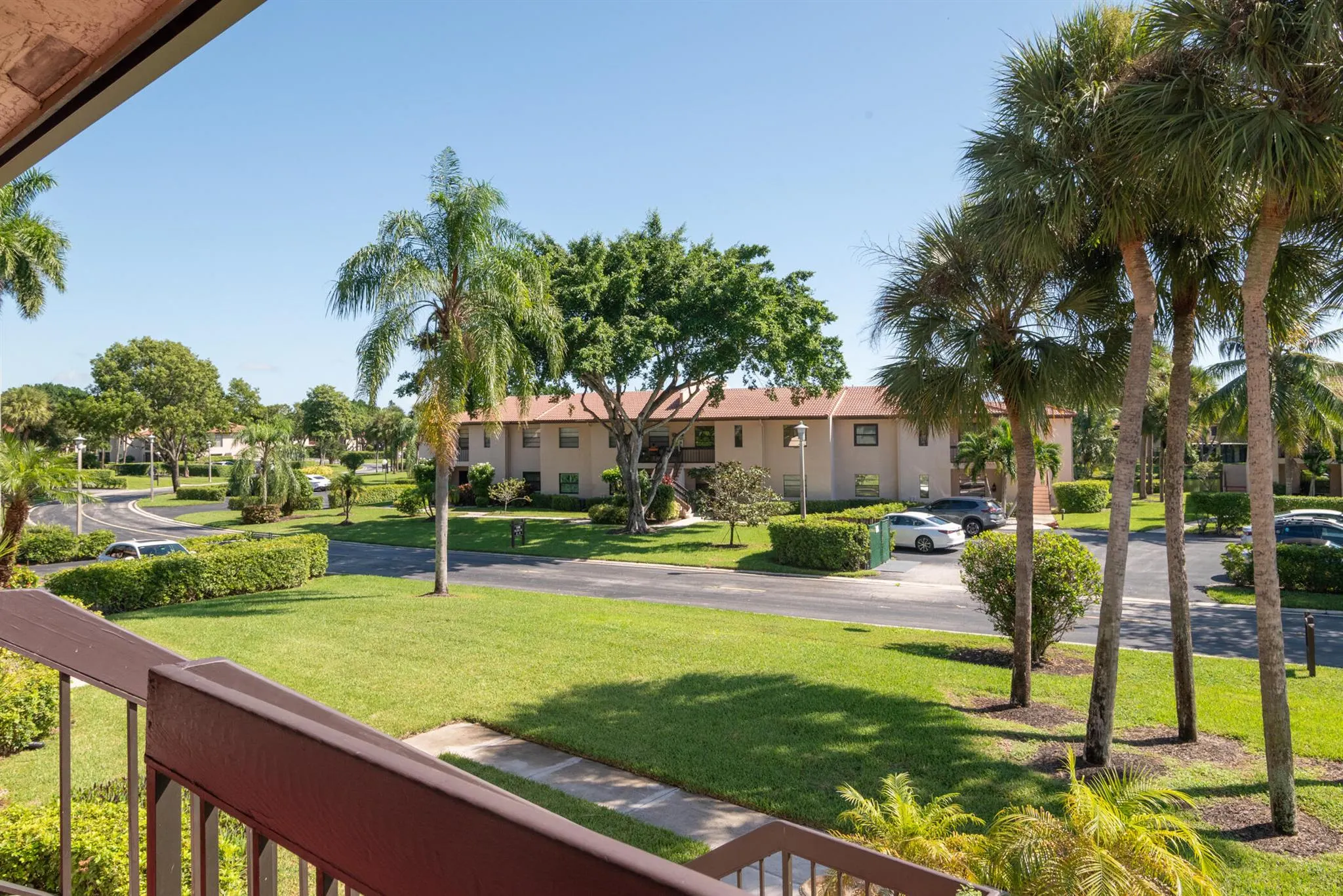 9282 Vista Del Lago, #D
