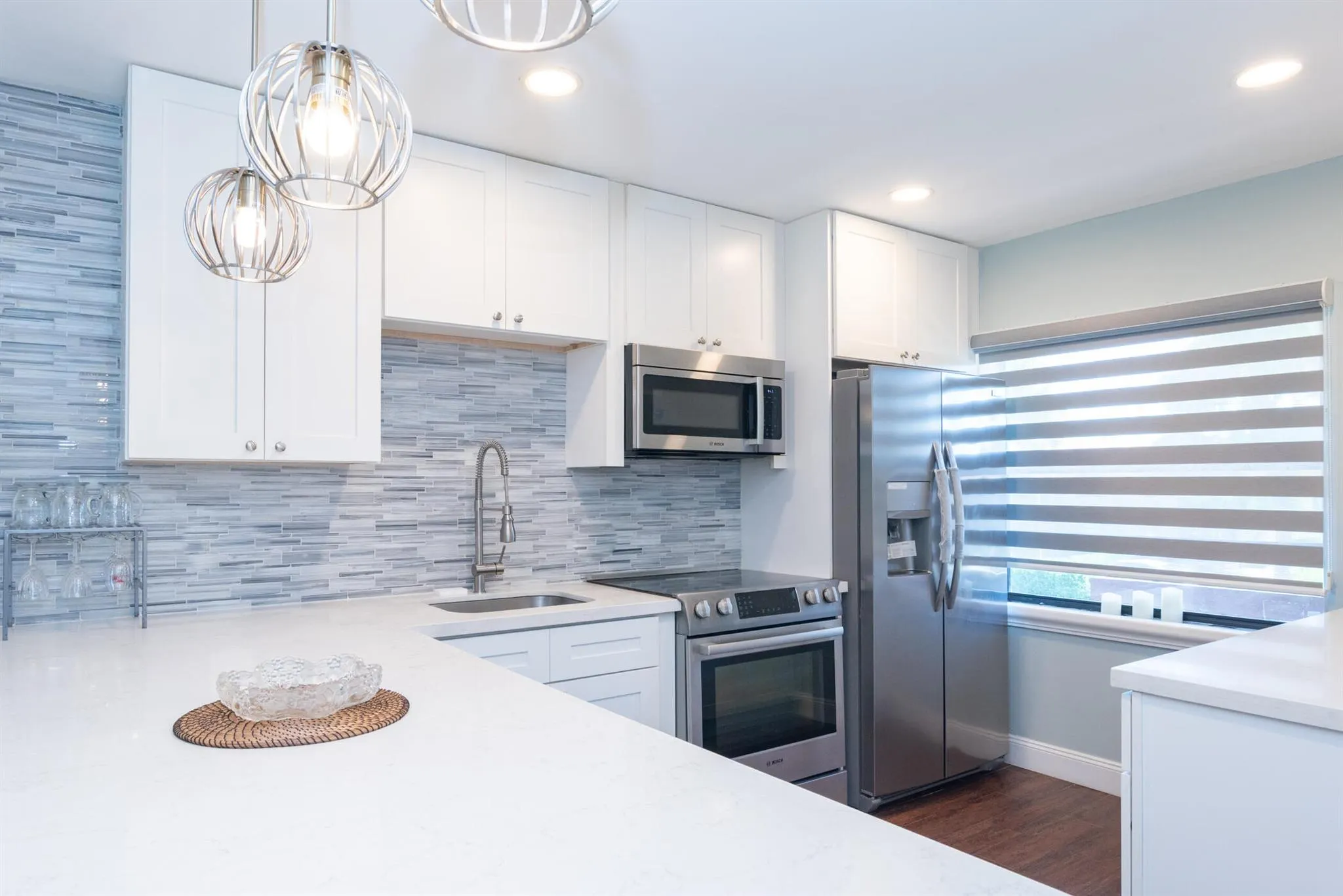 9282 Vista Del Lago, #D