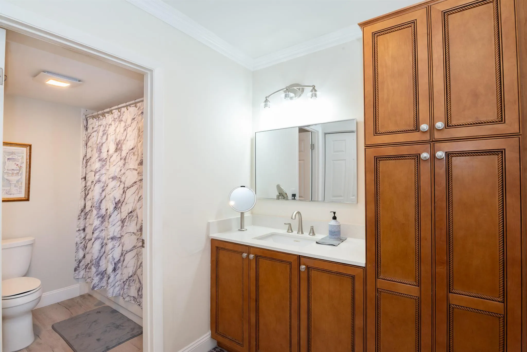 9282 Vista Del Lago, #D