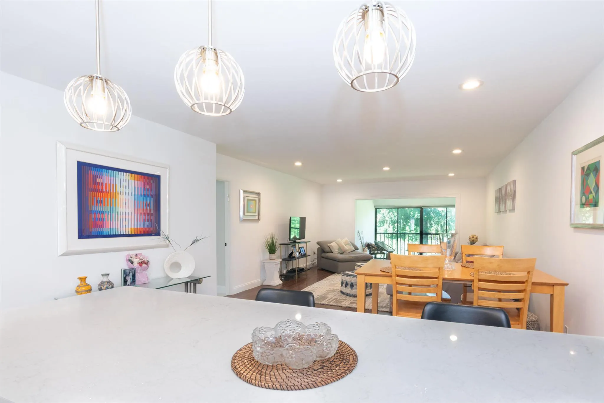 9282 Vista Del Lago, #D