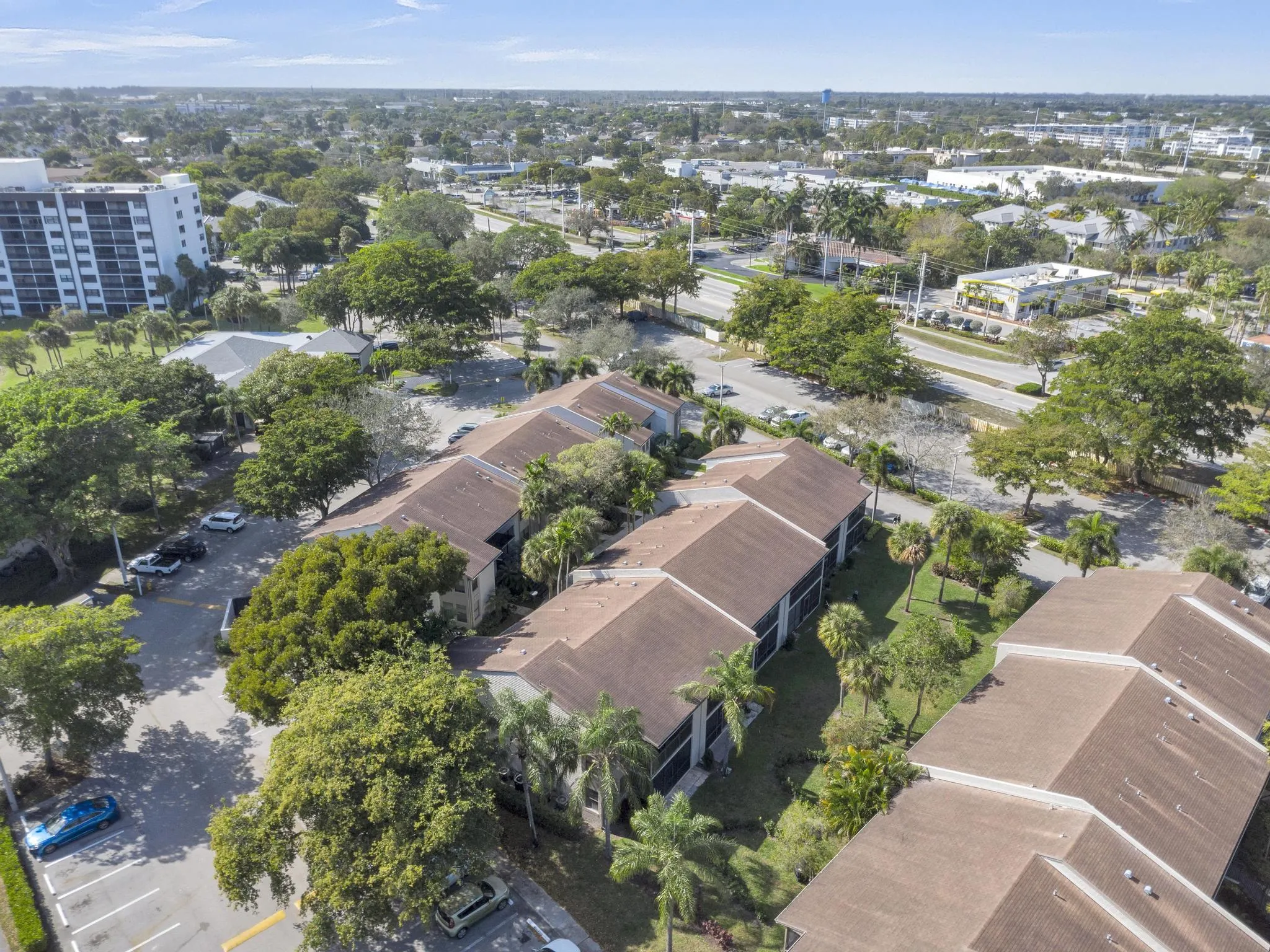 1256 S Military Trail, #915