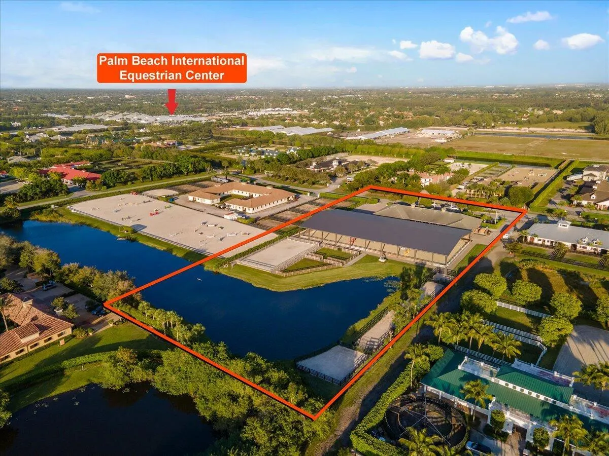 3509 Grand Prix Farms Drive