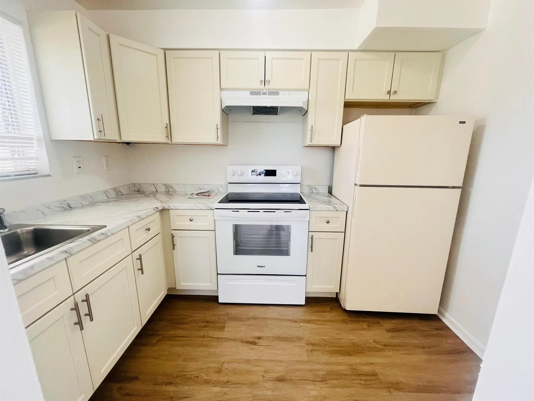 1241 W River Drive, #1