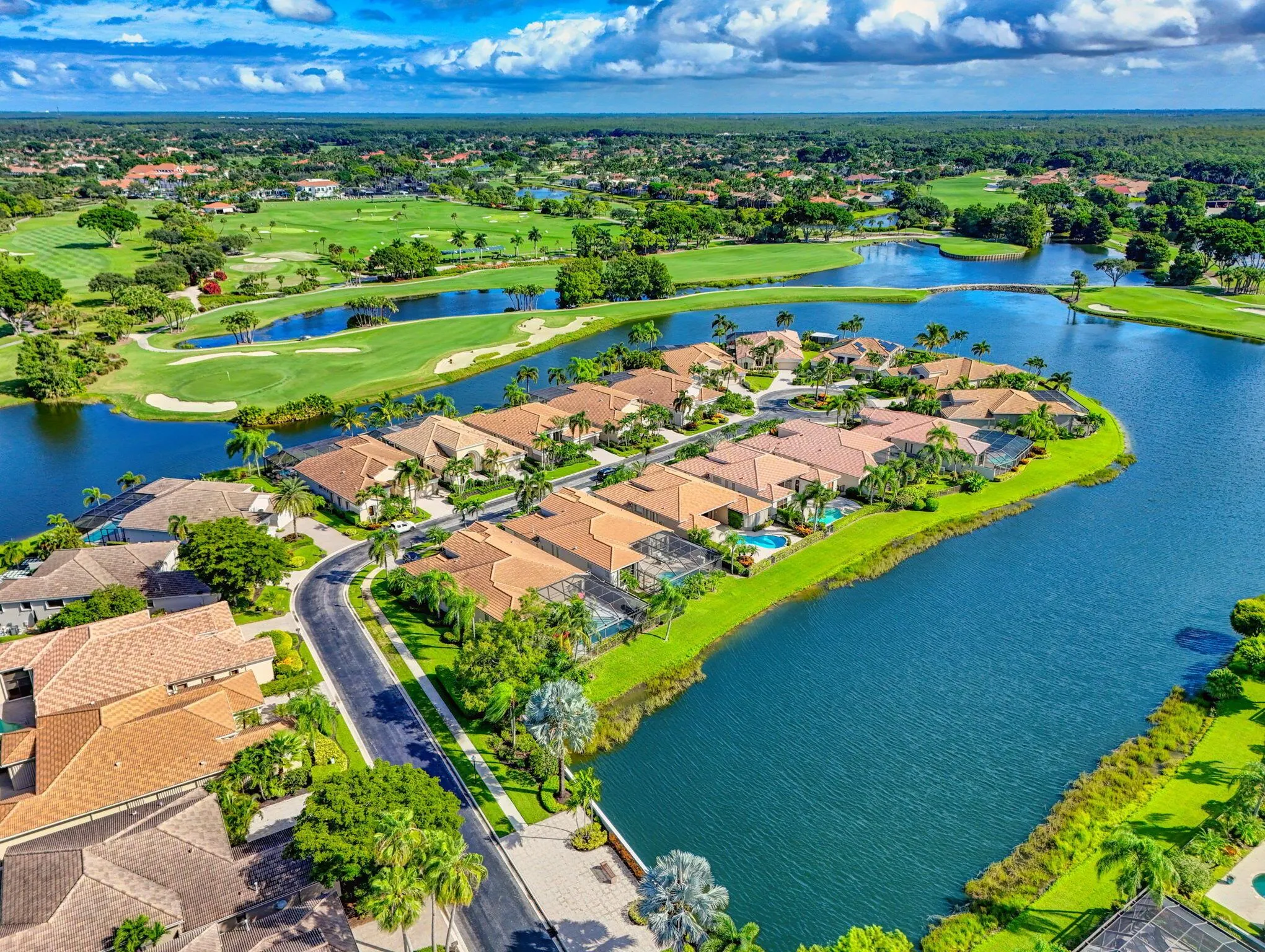 7740 Blue Heron Way