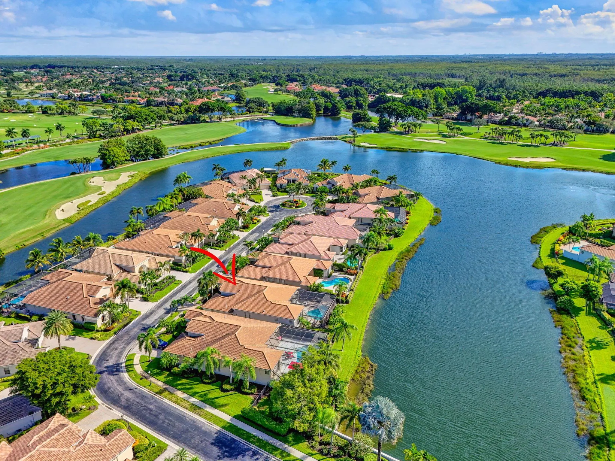 7740 Blue Heron Way