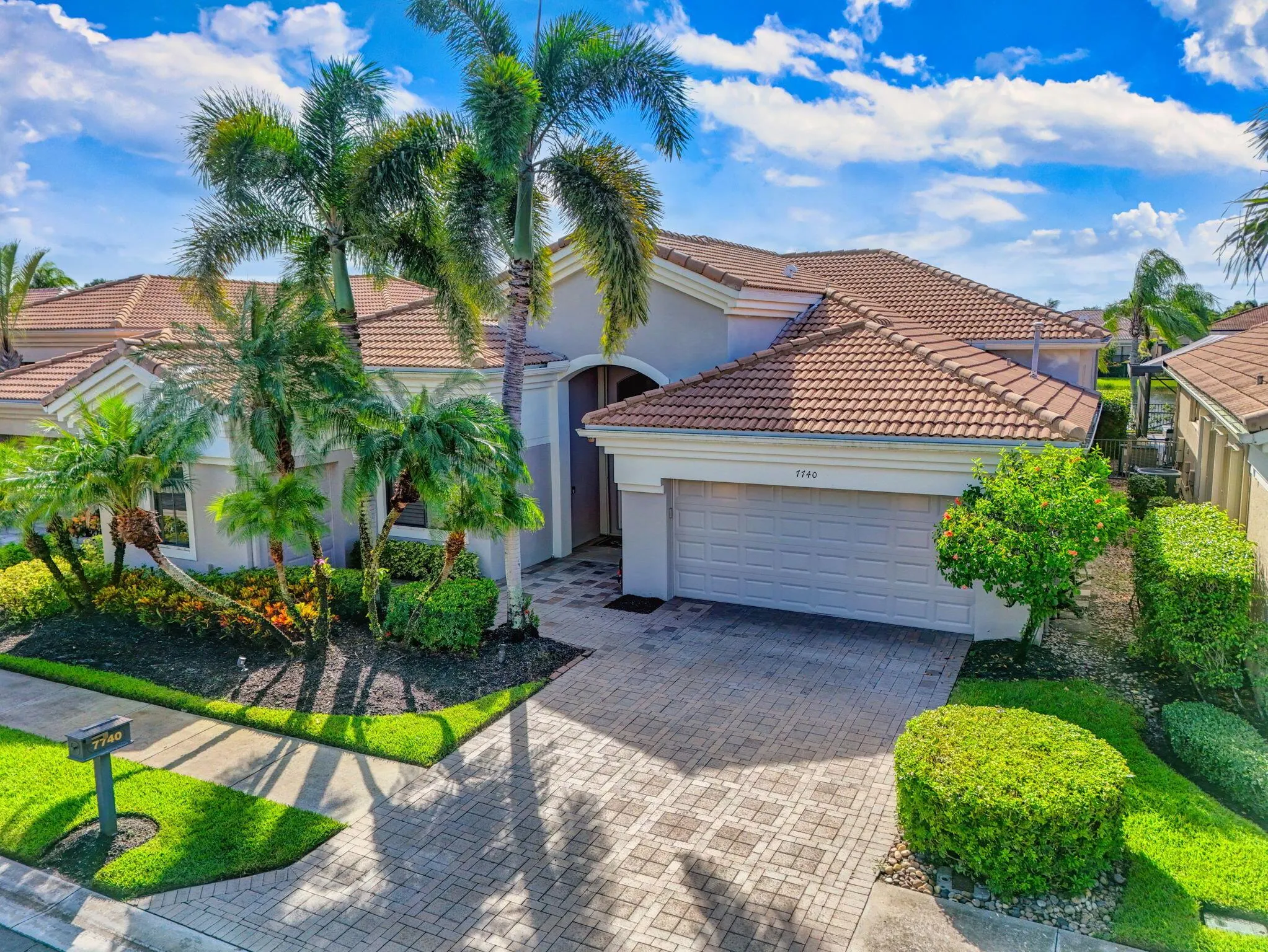 7740 Blue Heron Way