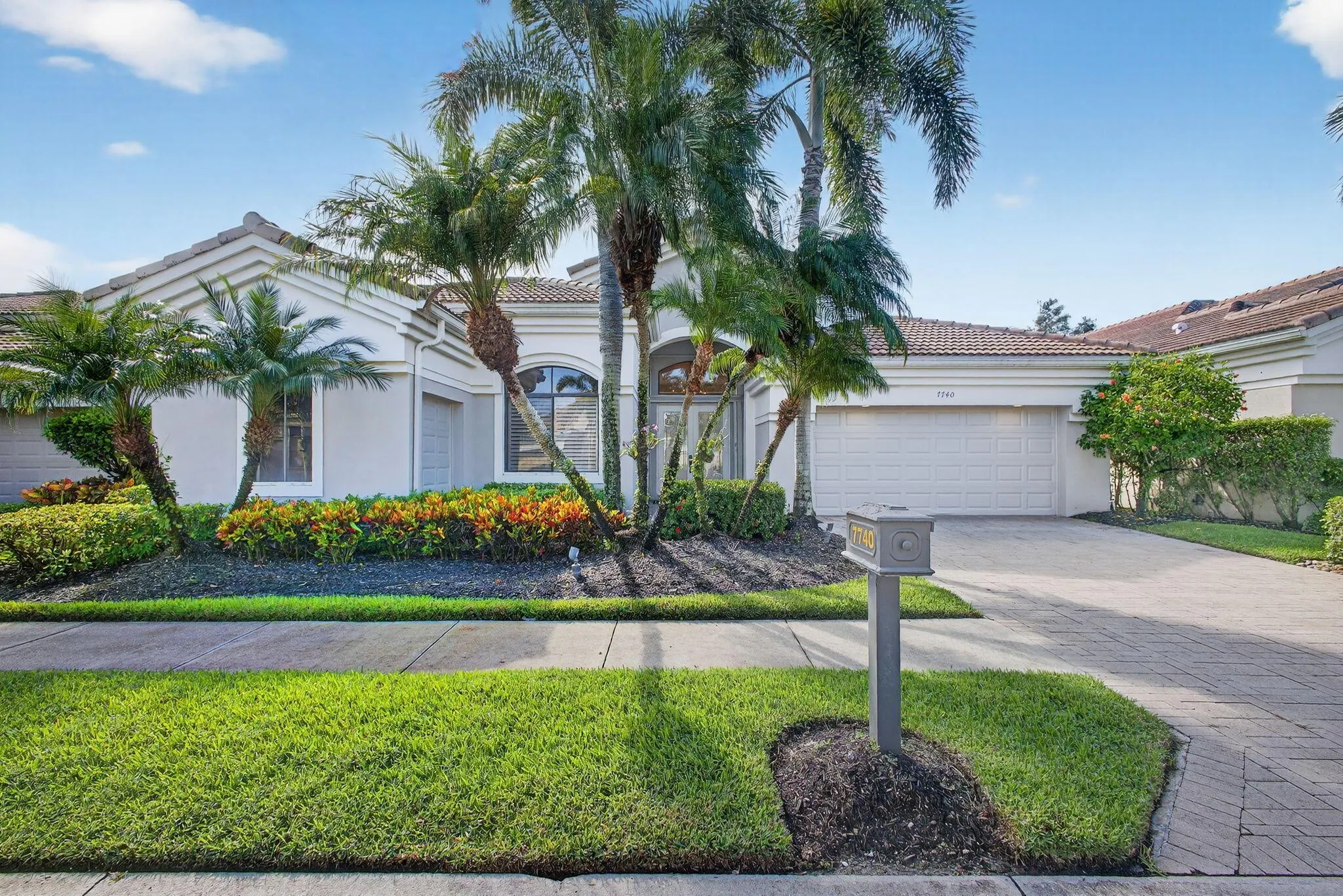 7740 Blue Heron Way