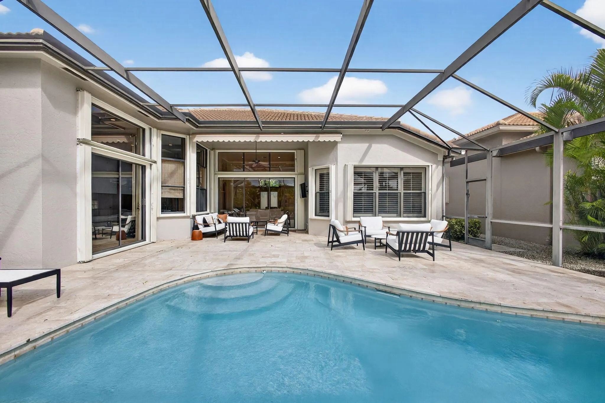 7740 Blue Heron Way