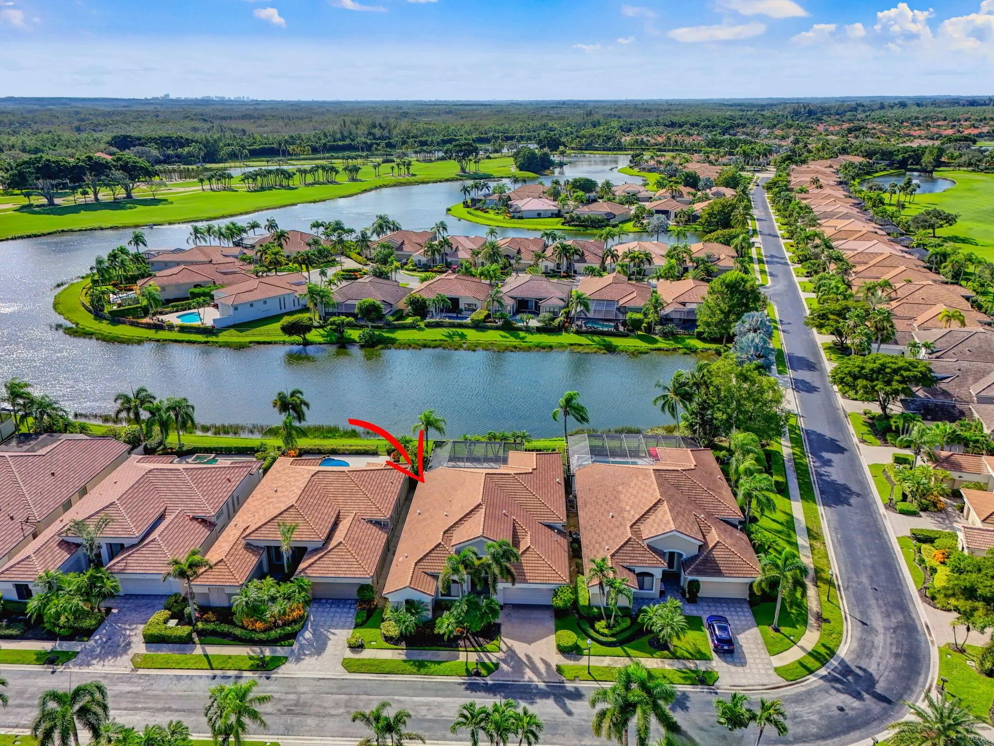 7740 Blue Heron Way