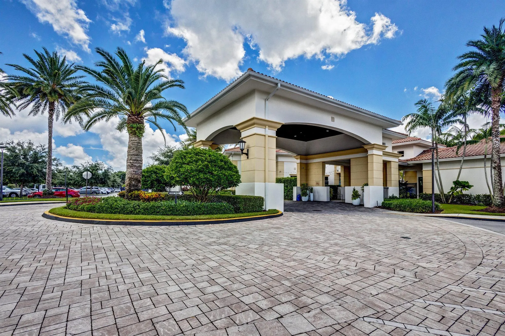 7740 Blue Heron Way