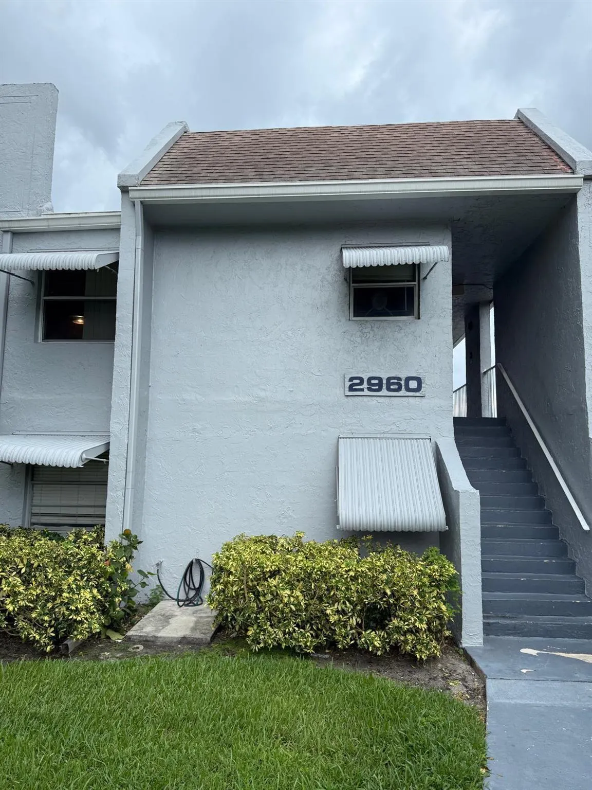 2960 SW 22nd 8020 Avenue, #8020
