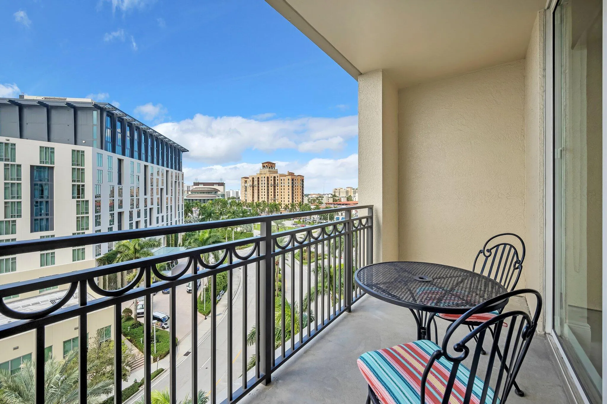 550 Okeechobee Boulevard, #820