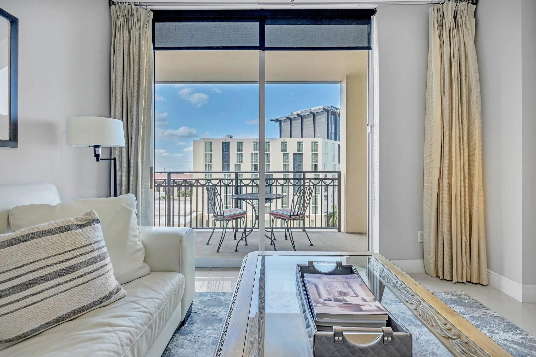 550 Okeechobee Boulevard, #820