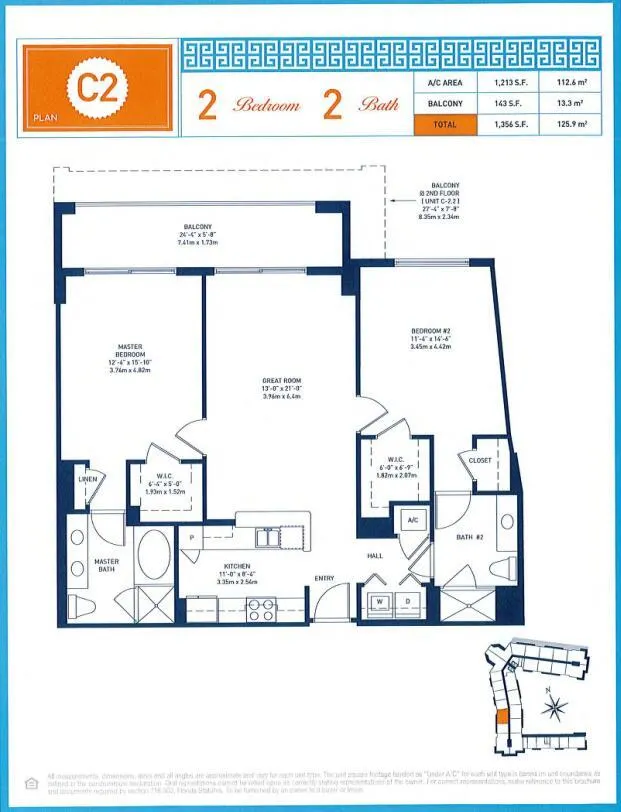 550 Okeechobee Boulevard, #820