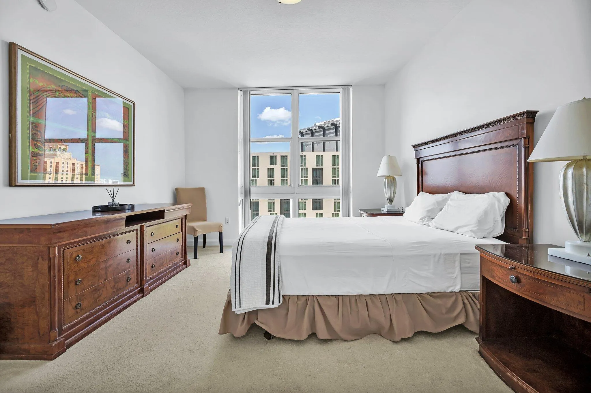 550 Okeechobee Boulevard, #820