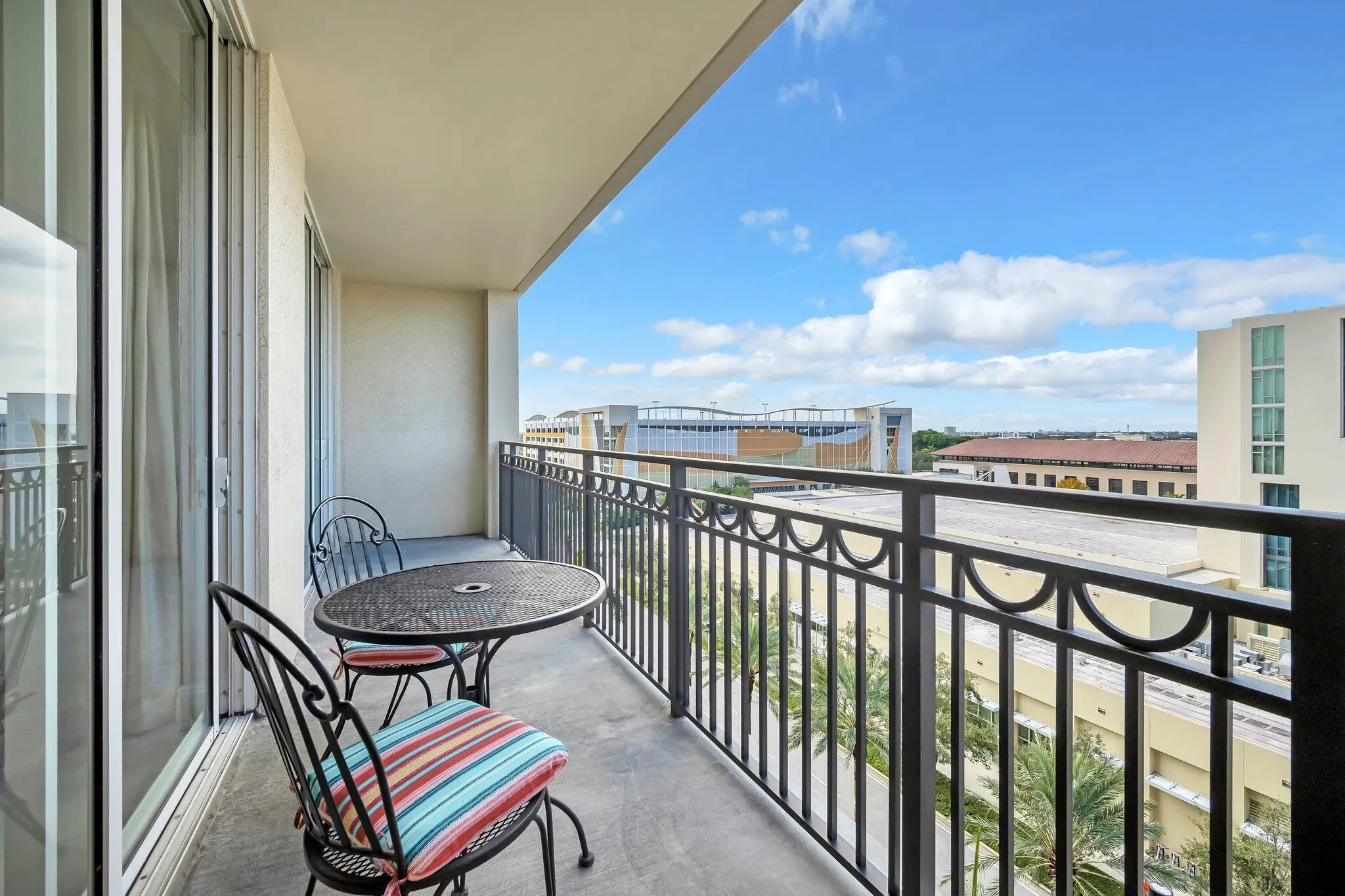 550 Okeechobee Boulevard, #820