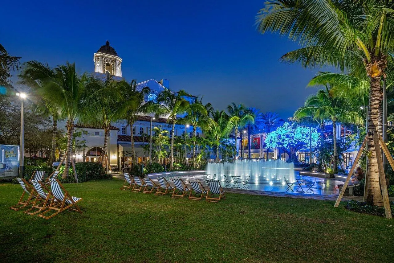 550 Okeechobee Boulevard, #820