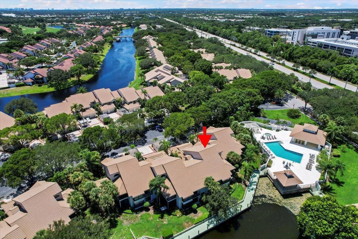3941 Back Bay Drive, #226