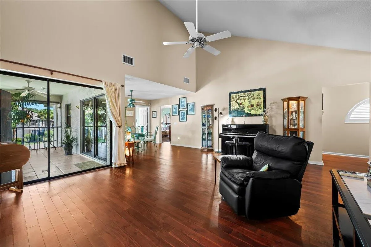 3941 Back Bay Drive, #226