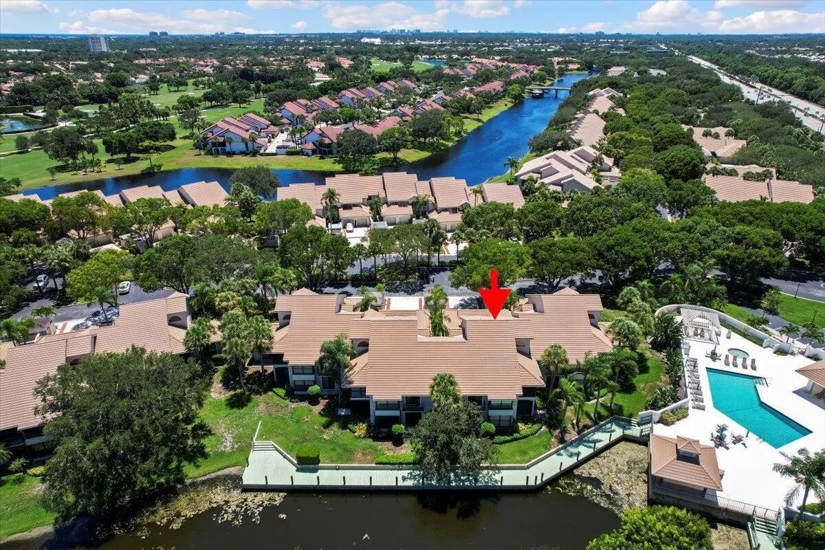 3941 Back Bay Drive, #226