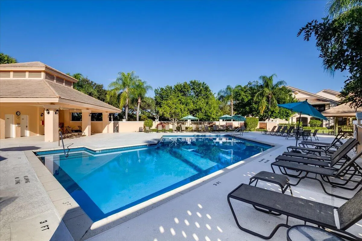 3941 Back Bay Drive, #226