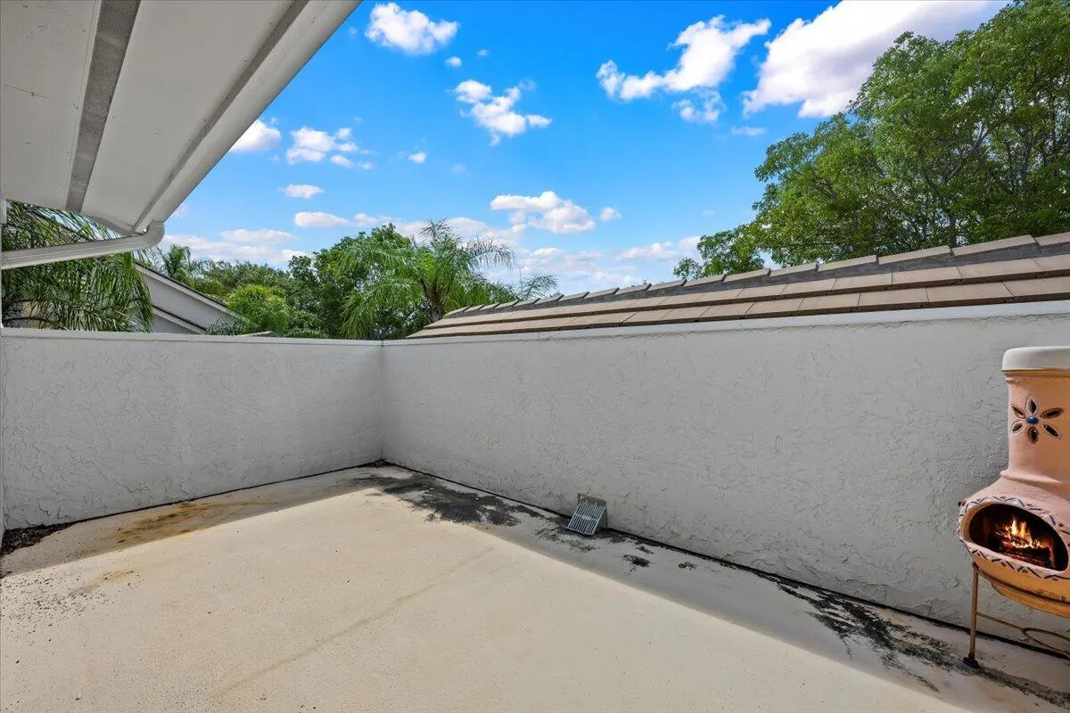 3941 Back Bay Drive, #226