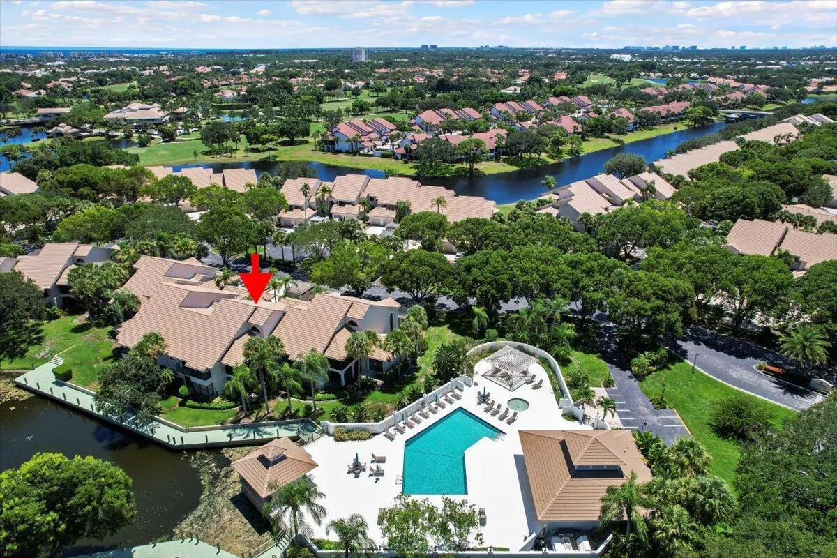 3941 Back Bay Drive, #226