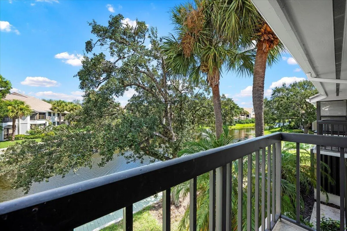 3941 Back Bay Drive, #226