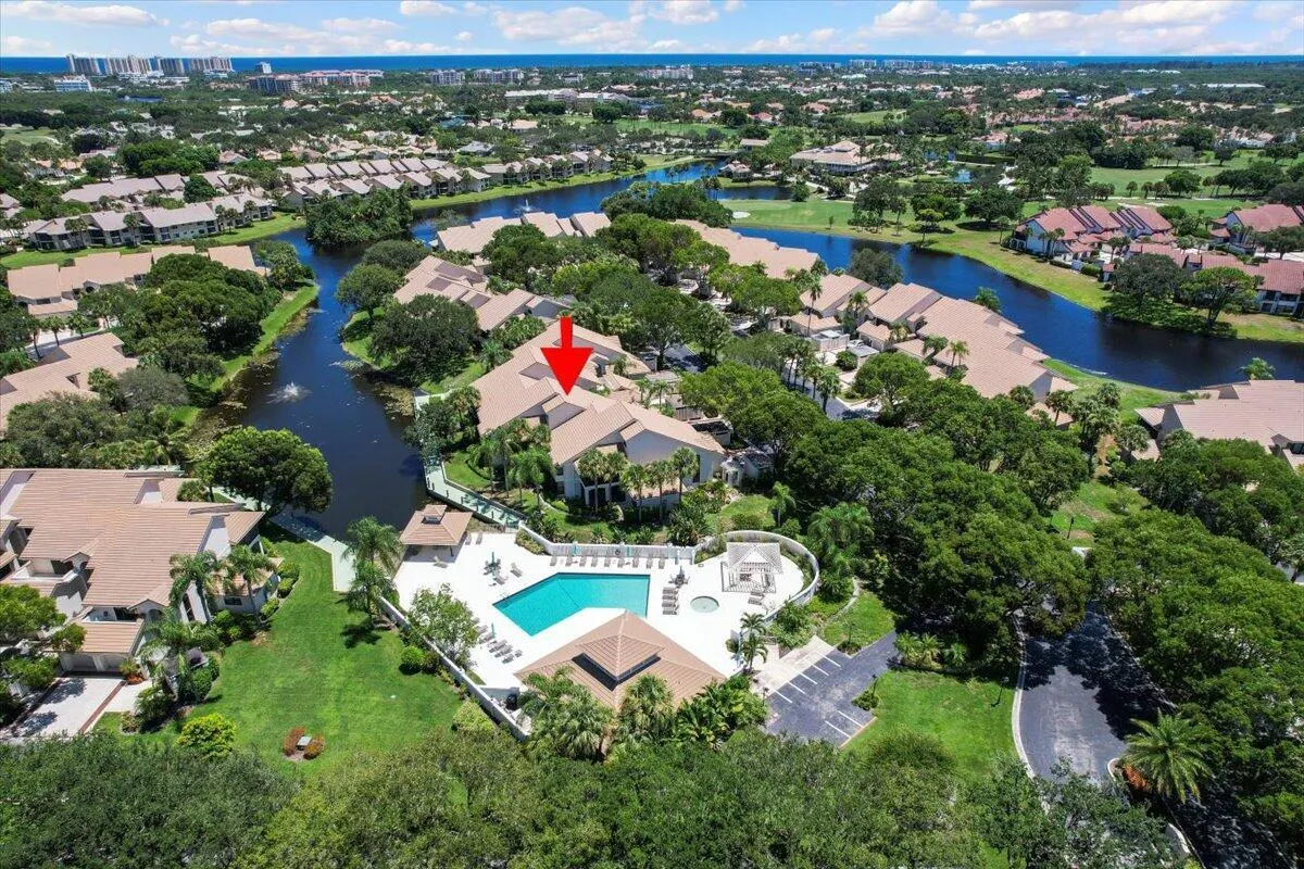 3941 Back Bay Drive, #226