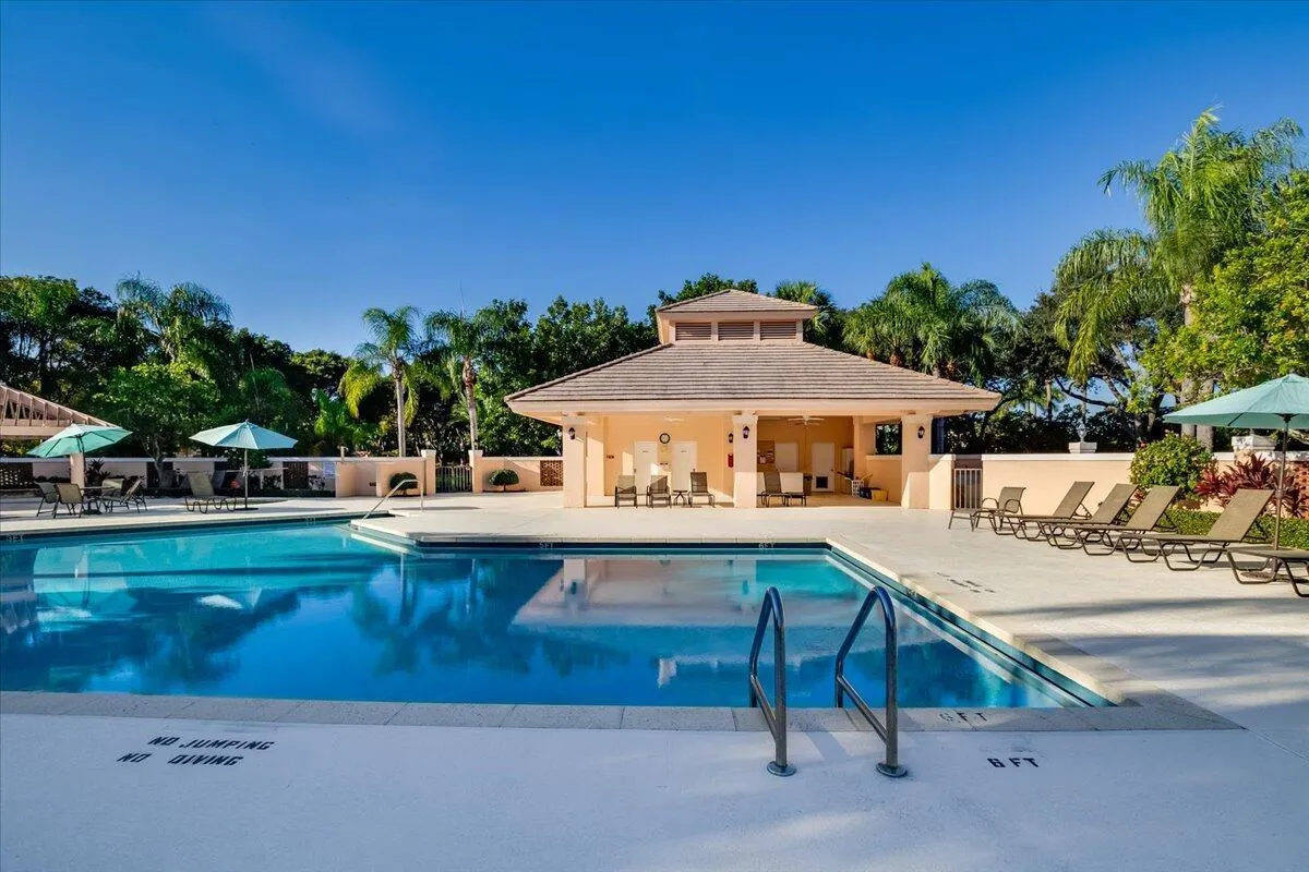 3941 Back Bay Drive, #226