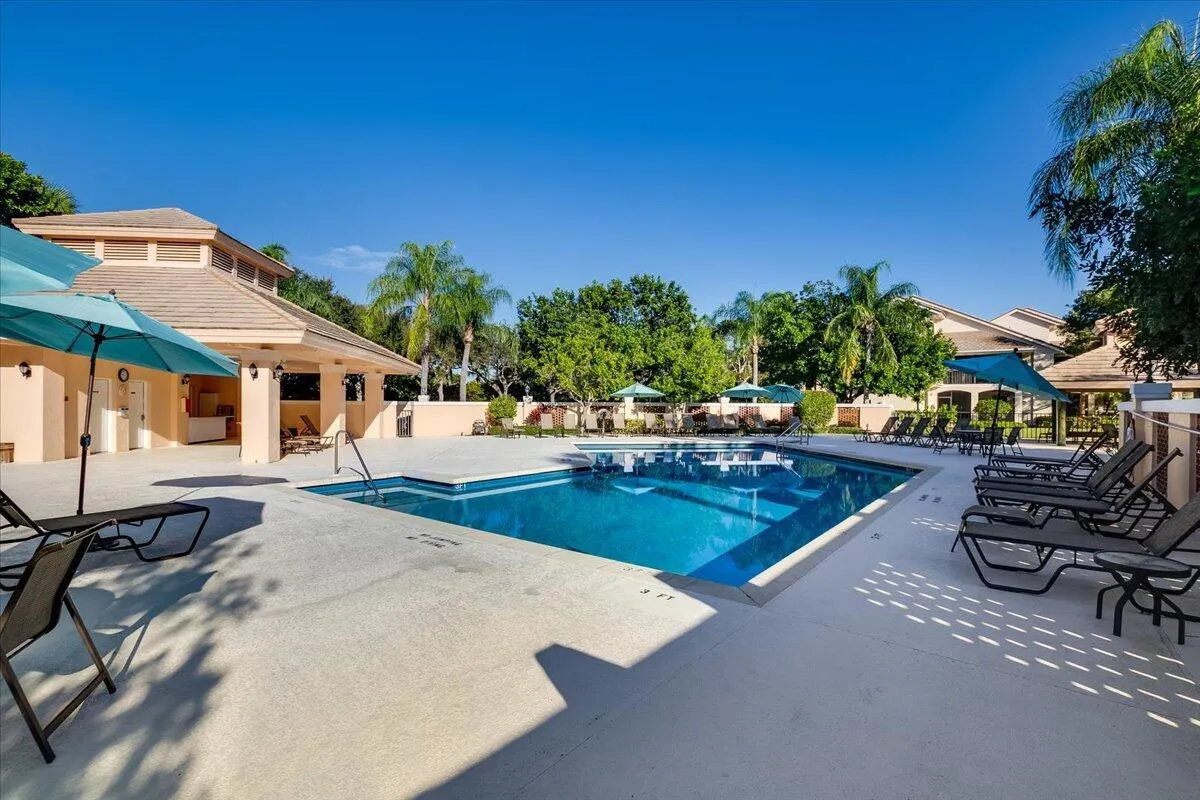3941 Back Bay Drive, #226