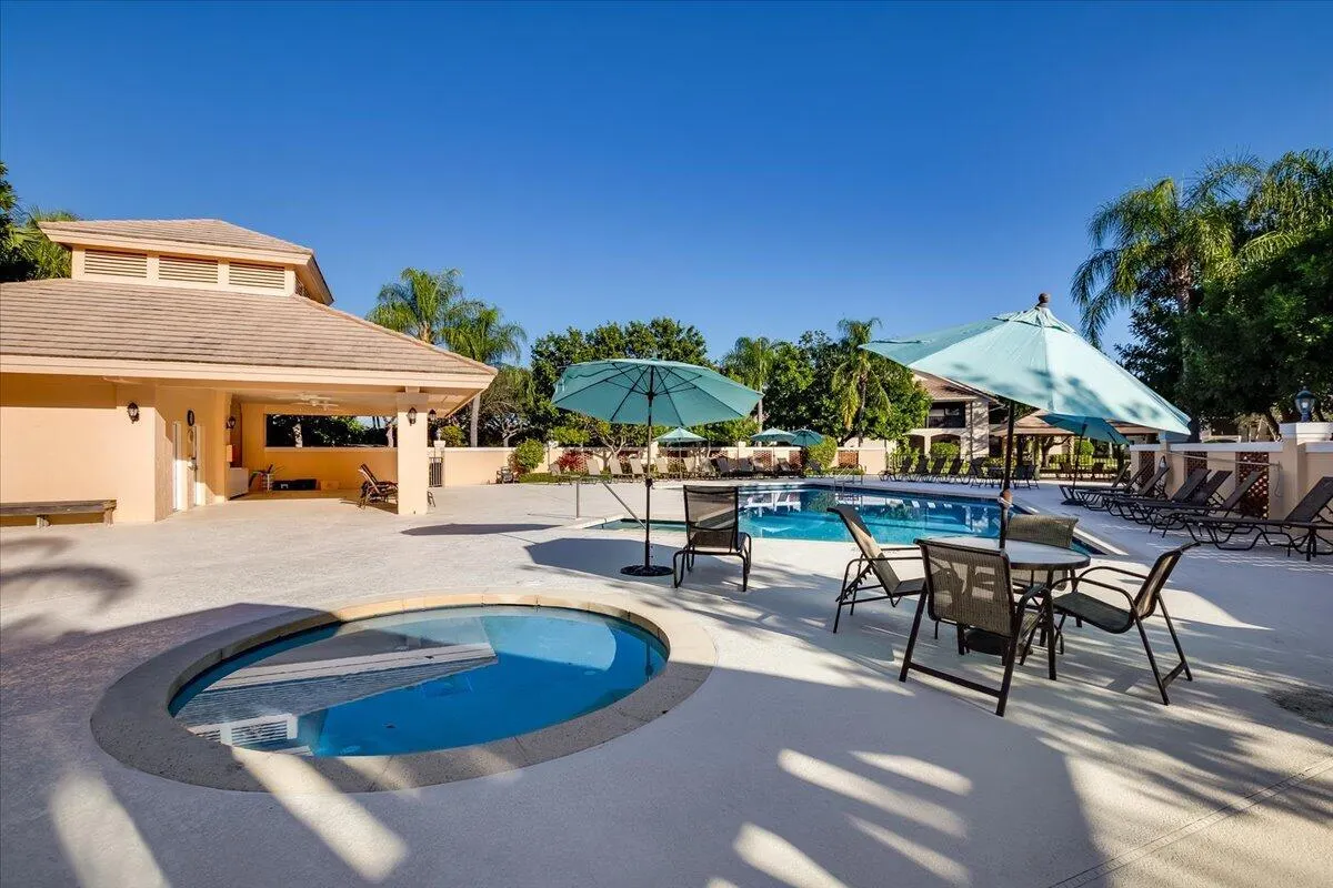 3941 Back Bay Drive, #226