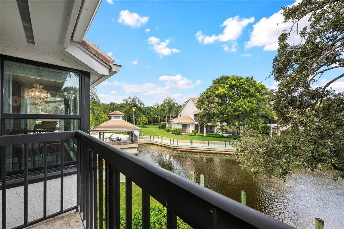 3941 Back Bay Drive, #226