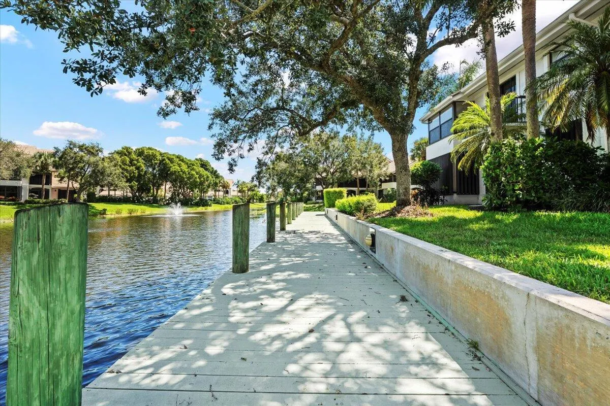 3941 Back Bay Drive, #226